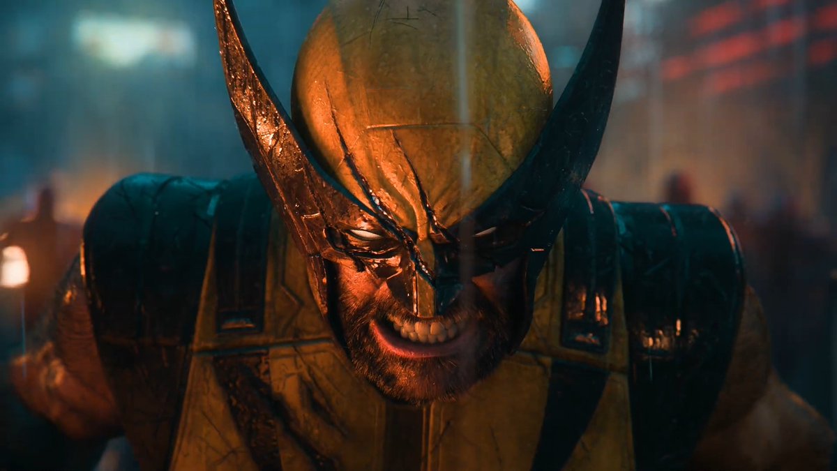 Lady Deathstrike confirmed in the latest trailer for Marvel's Wolverine 👀‼️