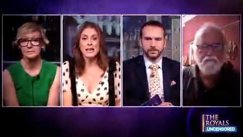 "Engage brain BEFORE opening mouth!" Ex-Royal Head of Security Dai Davies and commentator Samara Gill join the show to discuss Prince Harry's latest podcast claims and Queen Camilla's upcoming birthday 👇 📺 Katie Nicholl | The Royal Butler | Samara Gill
