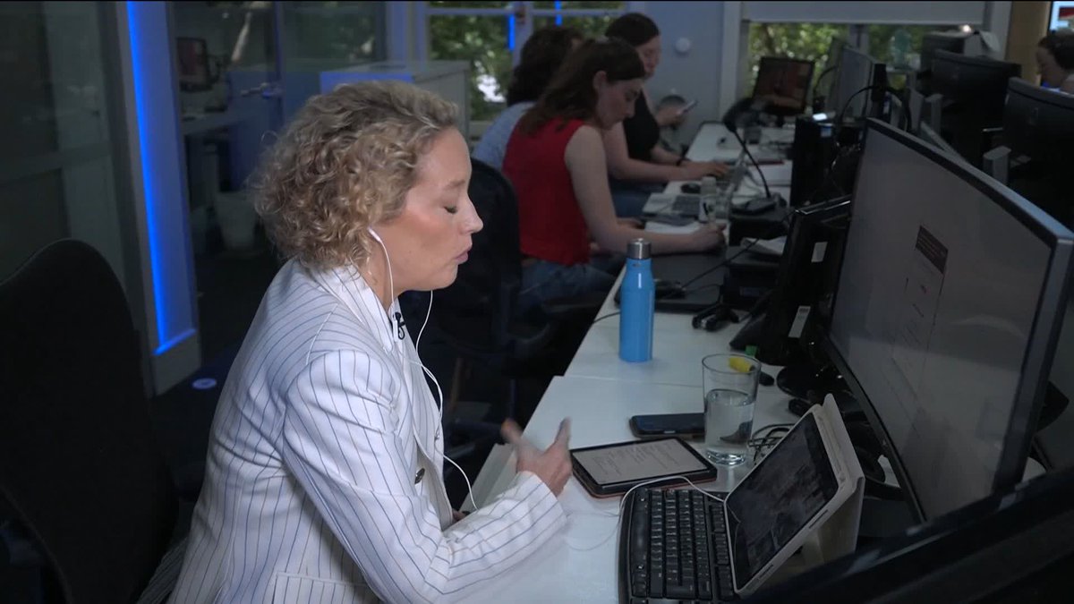"I blame Wonderwall" for England's World Cup exit, jokes David Baddiel, co-writer of rival fan anthem Three Lions, as the "years of hurt" go on after defeat to Argentina. @CathyNewman 📺 Sky 501, Virgin 602, Freeview 233 and YouTube