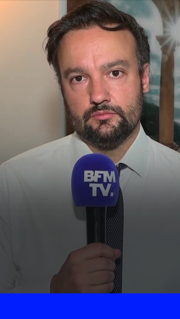 L'avocat de Cédric Jubillar évoque le moment de la découverte des ossements