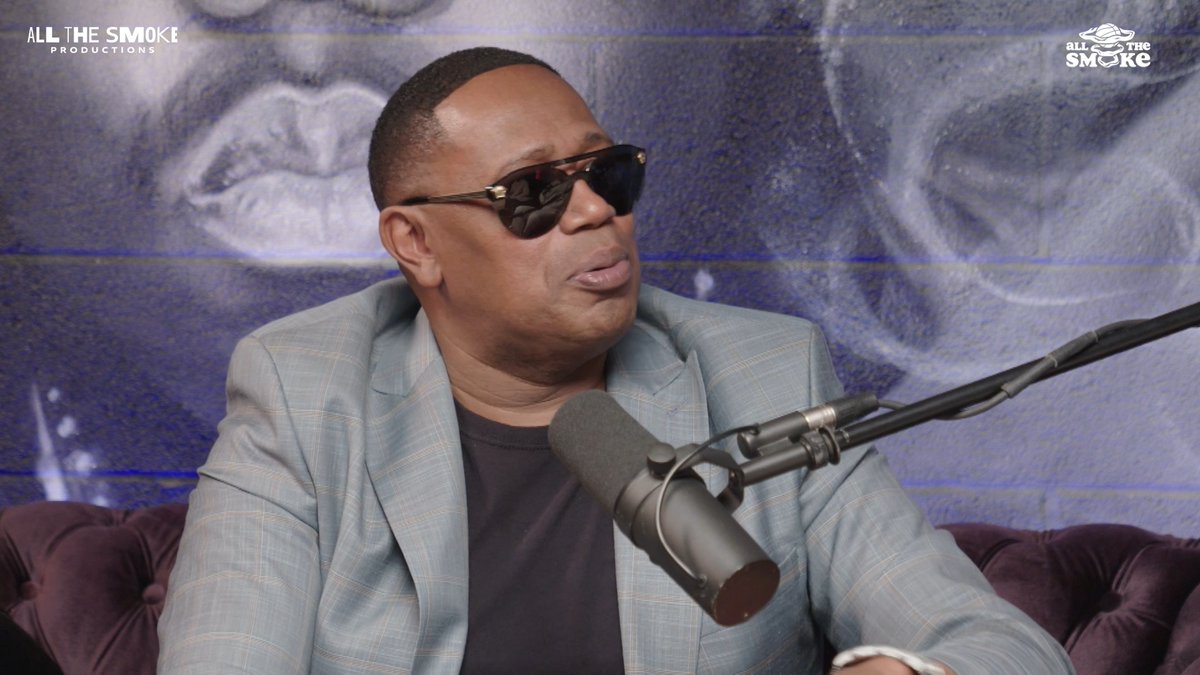 Matt Barnes says Master P was BULLYING future NBA stars at UCLA: “I called back home, ‘Master P. He out here hooping. We might have to fight because he keep trying to f*ck me up.’ I was at a crossroads because I was such a big fan of your music.”