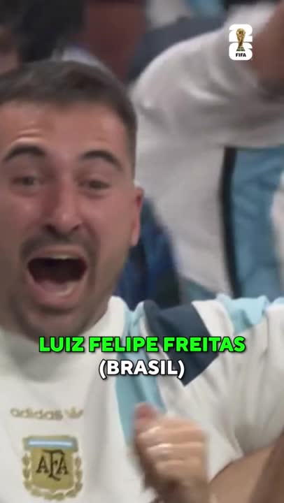 Así lo relataron en Inglaterra, Italia y Brasil. 🚬