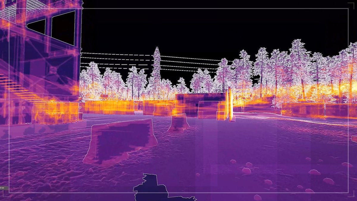 Performance first. We've spent years optimising and improving the visual fidelity, but we know what players expect, and that's solid performance. Watch the full DEVLOG now. And wishlist WARDOGS on Steam!