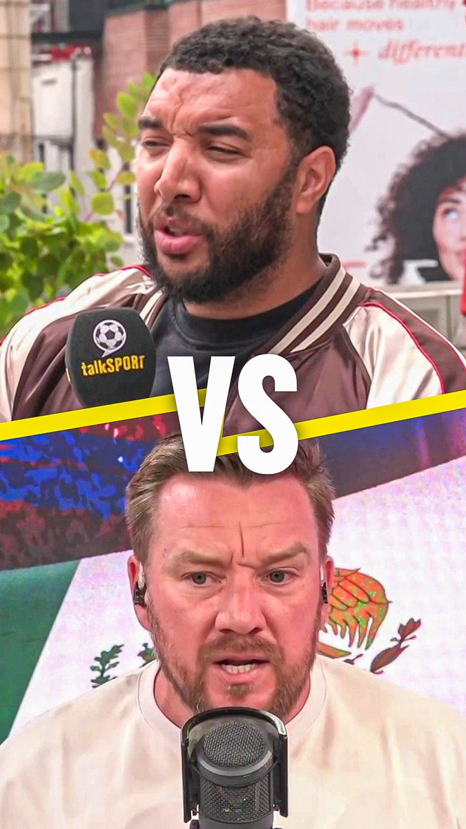 Troy Deeney calls out Jamie O'Hara after rant calling for Thomas Tuchel's sacking, saying the media is part of the problem!