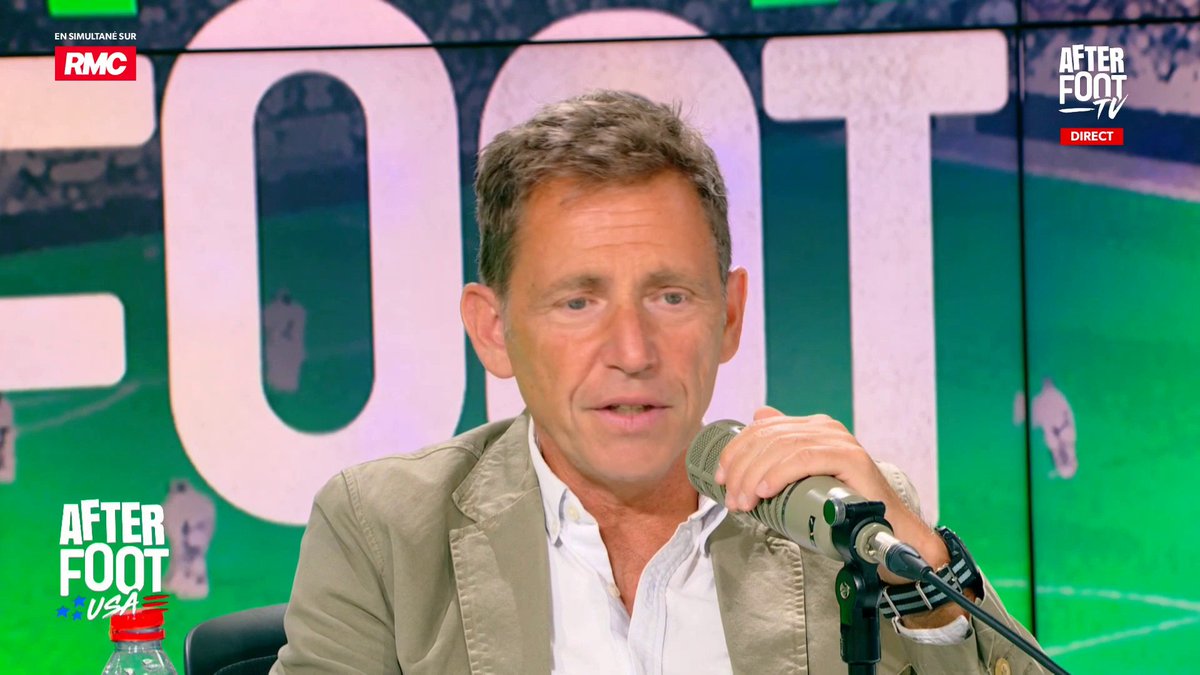 🗣💬 Daniel Riolo : "Messi a mis tellement de temps avant de réussir son rendez-vous avec son pays. À partir du moment où la rencontre s'est faite, sa vie a basculé. Il est dans une forme d'épanouissement personnel."