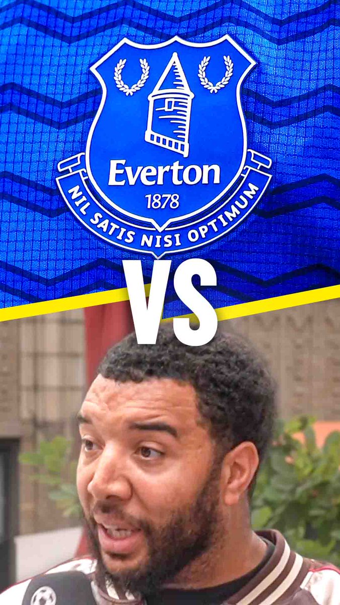 😡 "Shows how tinpot their club is!" 🧤 "Are they making memes today?" Troy Deeney hits back at Everton after they turned him into a meme!