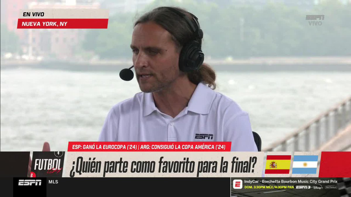 🔥 "ESPAÑA HA SIDO INTELIGENTE EN SEGUIR LA LÍNEA DEL BARCELONA". ¿Es la clave en esta selección?