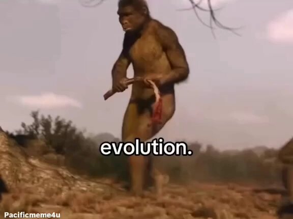 *Dinler bizim zihin dünyamızın ürünü. *Yaratıcılar bizim zihin dünyamızın ürünü. *Diller bizim zihin dünyamızın ürünü. *Ahlak kuralları bizim zihin dünyamızın ürünü. *İdeolojiler bizim zihin dünyamızın ürünü. *Müzikler bizim zihin dünyamızın ürünü. *Sanatlar bizim zihin dünyamızın ürünü. *Ekonomik kuramlar bizim zihin dünyamızın ürünü. *Teknolojiler bizim zihin dünyamızın ürünü. Bu yazıyı okuyan sen! Sen, milyonlarca yıl önce ağaçlarda dört ayak üstünde yaşayan kuyruklu, yoğun kıllı, çirkin ve bilinçsiz bir canlı türünden günümüzdeki zeka ve beden düzeyine geldin. Nehir kenarında suya bakıp, sudaki beliren kendi şeklini bile tanıyacak zeka düzeyinde olmayan bir canlıdan, şimdiki sen oldun.