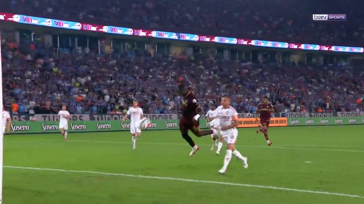 💥🚨 Barış Yurduseven: Arkadaşlar Fenerbahçe-Onuachu olayı kesinlikle yok..! Teklif yok..! İsteyen yok..! Veren de yok..!