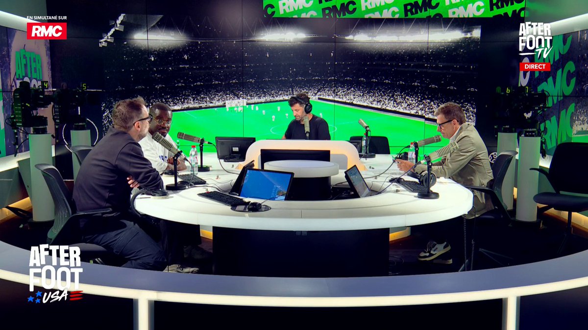 🗣💬 "Ce qui me dérange, c'est la stratégie de la terre brûlée de Gérard Lopez d'attendre le dernier moment pour qu'aucun acquéreur n'ait le temps de monter un dossier sérieux." David Gluzman fait le point sur la situation des Girondins de Bordeaux, rétrogradés en R1.