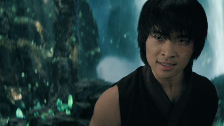 This move by Zuko >>>