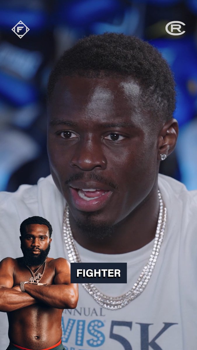 There’s guys that hit HARD, then there’s Boots Ennis 😴🤣 Richardson Hitchins knows firsthand how hard Boots can hit from their amateur days. And if he moves up to 154, he says a fight between them would have to happen 👀 Watch the full episode with Richardson Hitchins on the RING CHAMPS YouTube!