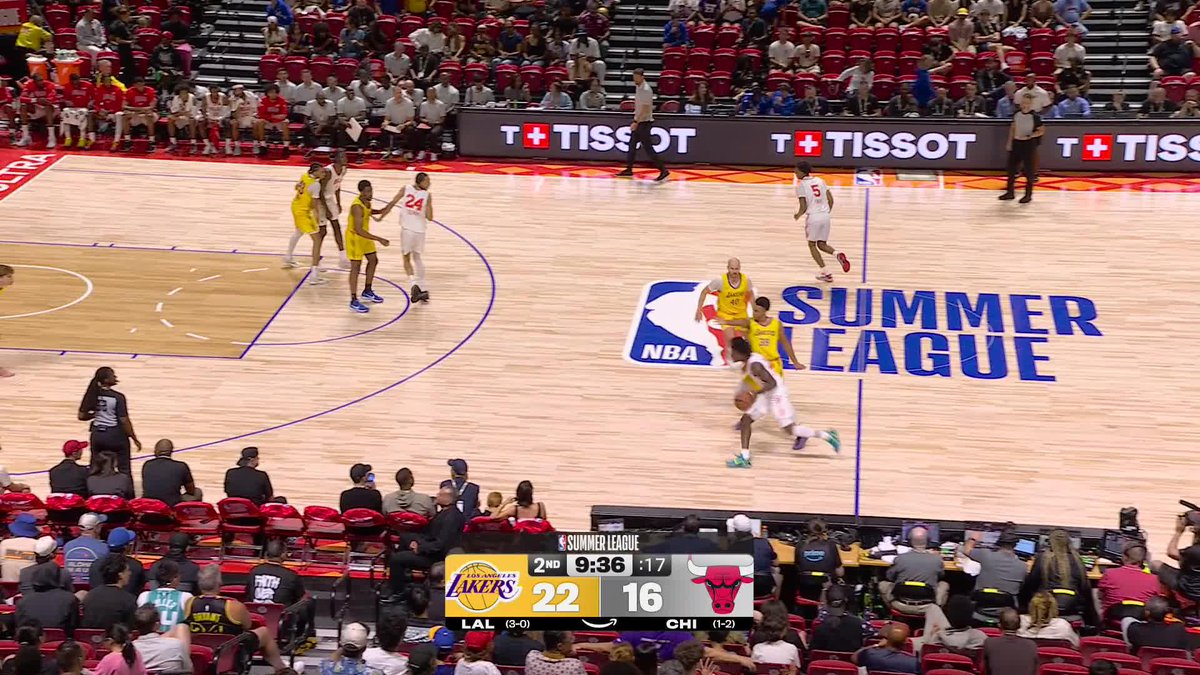 Jaylin Sellers punches it! 🔥 Jaylin Sellers | #SeeRed