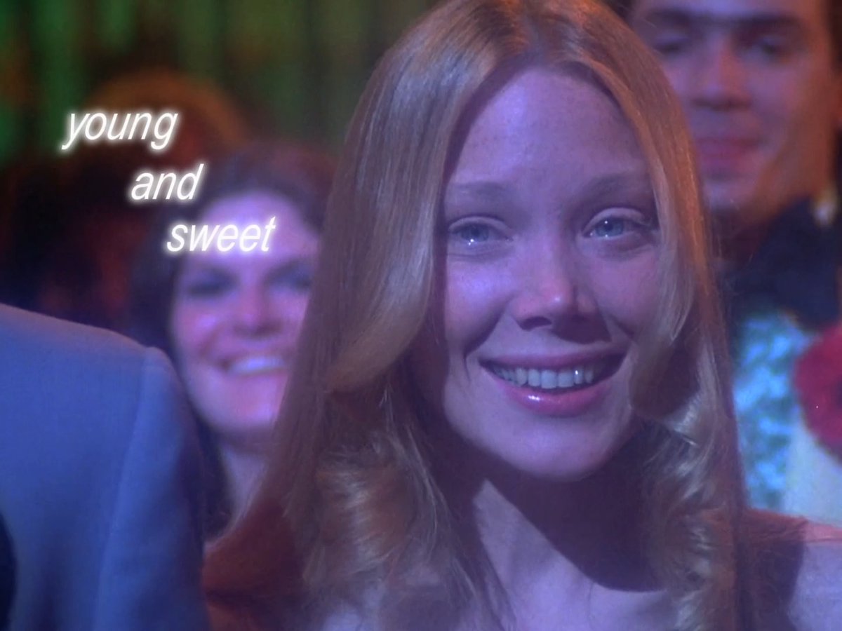 carrie is forever my homecoming queen
