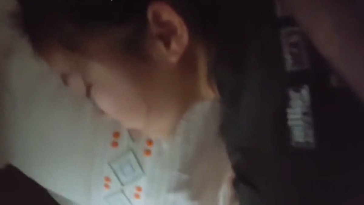 Rawdogging Korean GF #nsfw #asian #sex #bbc #amatuer #korean
