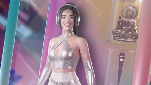💖✨ Arantza Ruiz es oficialmente la DÉCIMA habitante de #LaCasaDeLosFamososMx 💥 GRAN ESTRENO domingo 26 de julio, 8:30 p.m. por #LasEstrellas y 24/7 por #ViX #Original