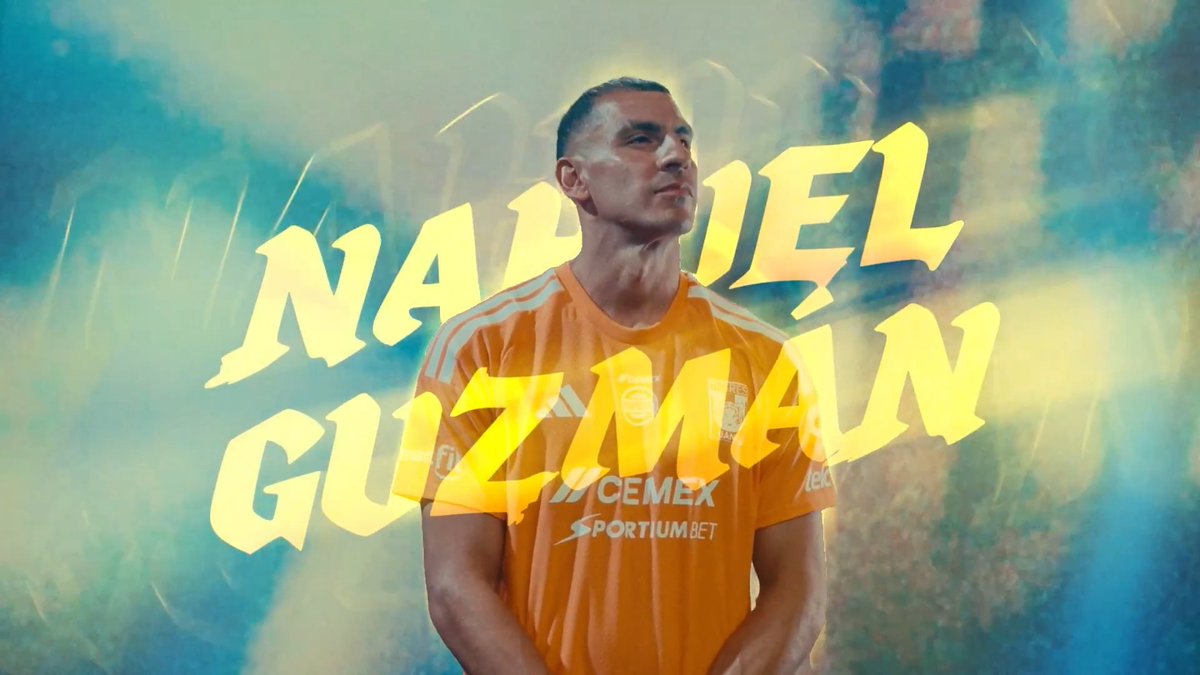 🇺🇦👊🏼 ¡Listos los 11 auriazules para el arranque del Apertura 2026 ante Xolos! Cemex México