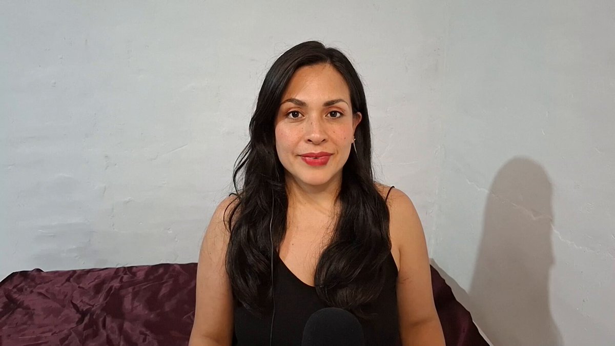ASMR Te quito las MALAS ENERGÍAS