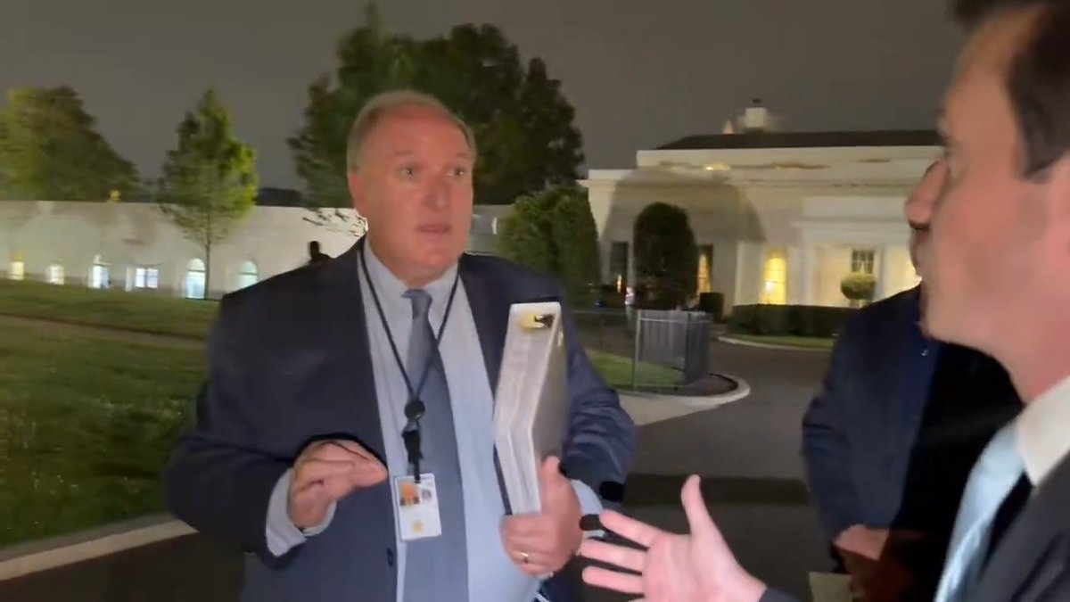 Even John Solomon — a conservative columnist and conspiracy theorist who recently took up a temporary White House post probing classified information on elections — had to admit Trump's newly declassify documents didn’t indicate a foreign government changed Americans’ votes. “I only know the intelligence community has zero evidence that a foreign power flipped a vote in 2020, 2022 or 2024."