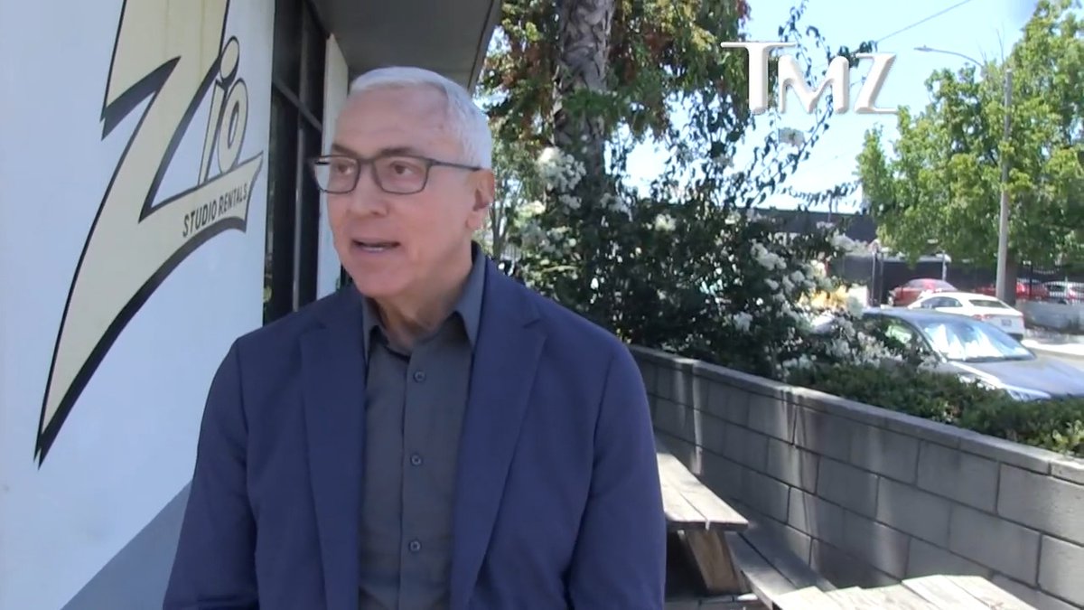 Dr. Drew says "don't get excited" about explosive diarrhea outbreak.