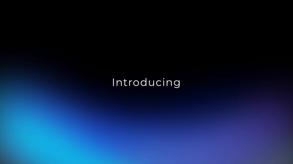 TapNow Creative OS is now live. One AI-native operating system for the entire filmmaking workflow, from idea development and content generation to post-production. Start with an idea and take it all the way to the final cut. Click the link below for more details.