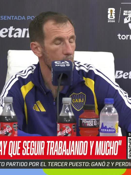🗣️#ARRUABARRENA: "Recién terminó el partido y YA HAY UN MENSAJE DE LEANDRO PAREDES".