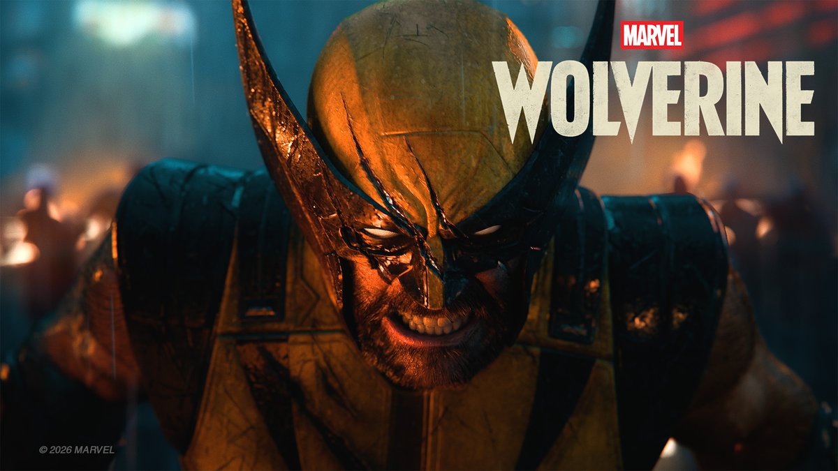 Marvel's Wolverine unleashes 15th September on PS5: