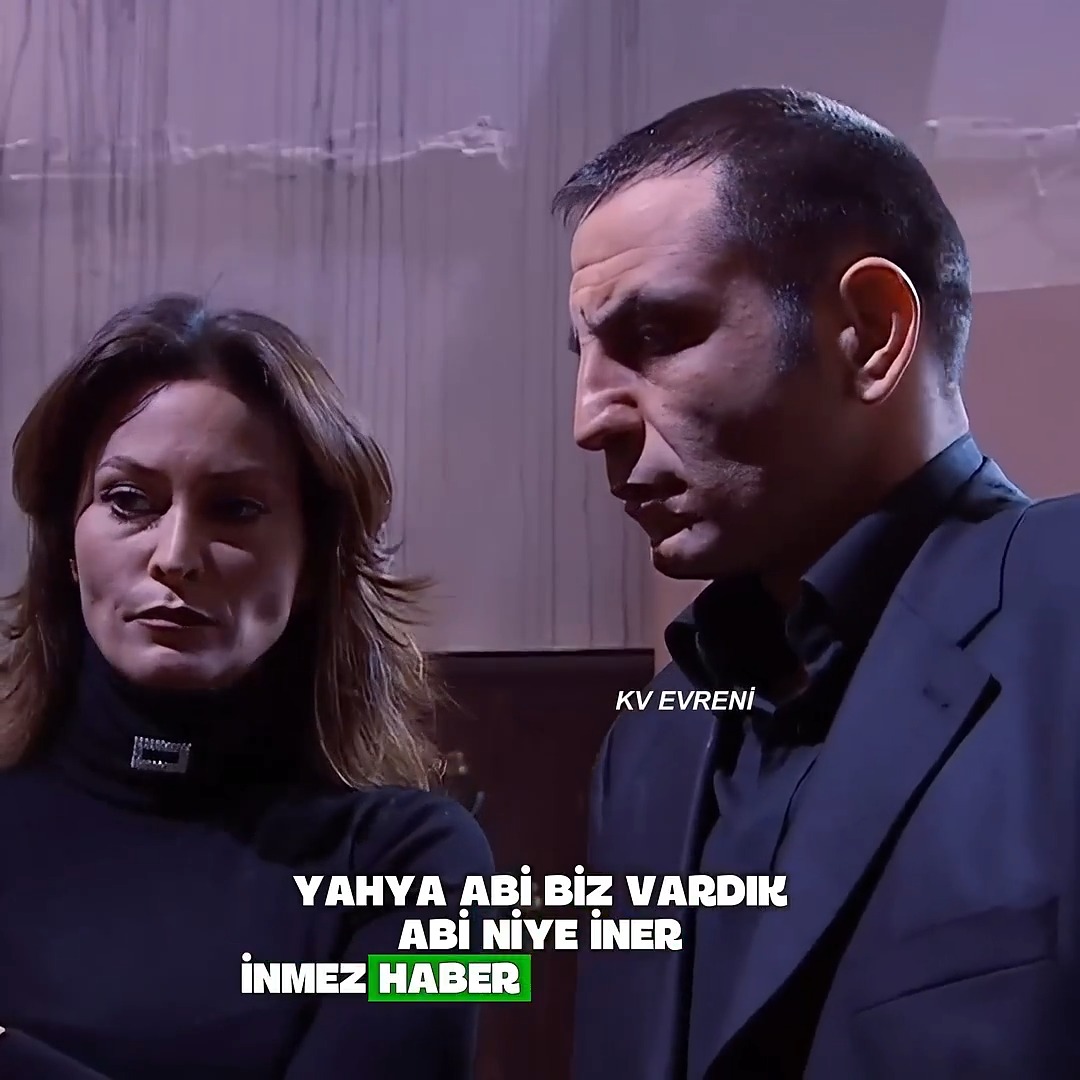Nesrin, Laz Ziya'nın arkasından iş çeviriyor