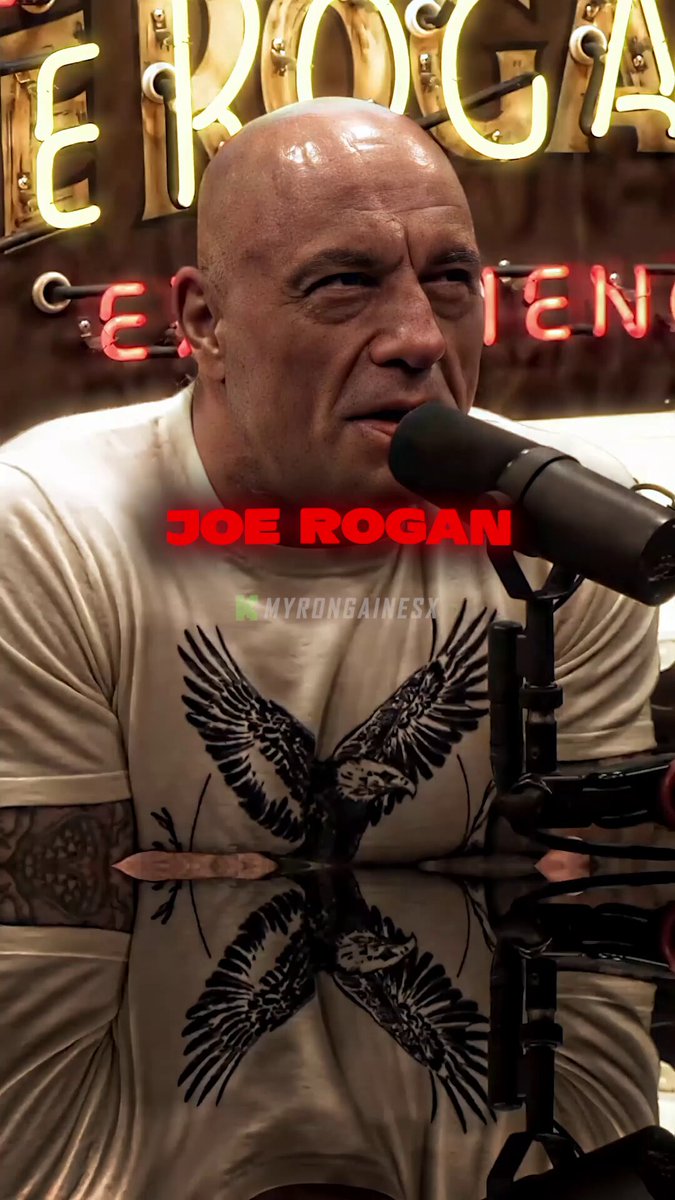Joe Rogan Brutally Exposes TikTok's Secret