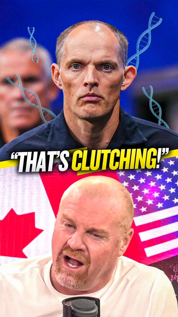 🤦‍♂️ "That's clutching [at straws]!" 🤷‍♂️ "Virtually all of them play in the Premier League where teams average 800 passes a game!" Sean Dyche rubbishes Thomas Tuchel claim that English players lack possession football in their DNA! 🧬❌