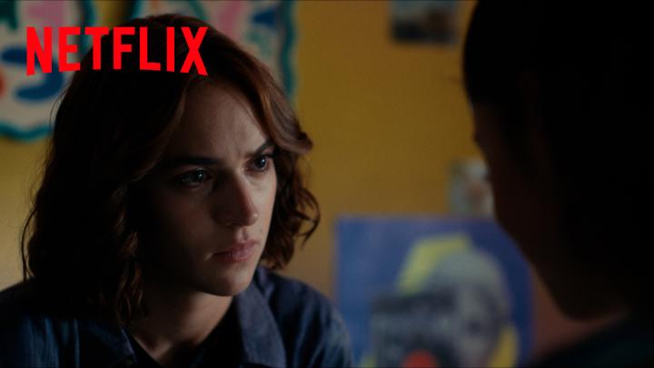 Prepárate para que #ElMapaDeLosAnhelos 🗺️ te destroce el corazón. La serie ya está disponible.