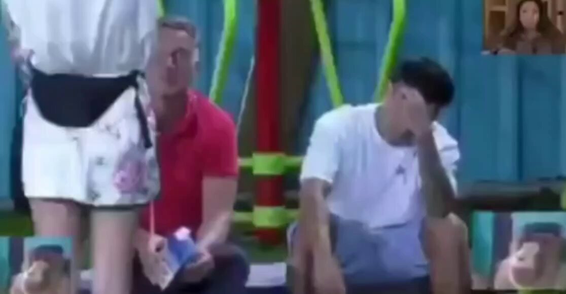 💥 Este día le solté la mano. Quienes siguen mi contenido pueden ver mis primeros videos: la apoyé porque me intrigó su juego 👁️‍🗨️ Pero con el tiempo, para mí terminó teniendo el juego más patético: forzado, mal armado y poco estratégico. A eso se suma esta barbaridad que dijo, algo de lo que jamás hablaron los panelistas ni mostraron en la TV como parte de lo que realmente pasó dentro del juego. Para llevar la bandera de las mujeres y representar una causa no hace falta ser perfecta. Pero, como mínimo, no podés decir este tipo de cosas, porque como mujer, y dentro de Gran Hermano, deja un mensaje muy, muy bajo.#GRANHERMANO