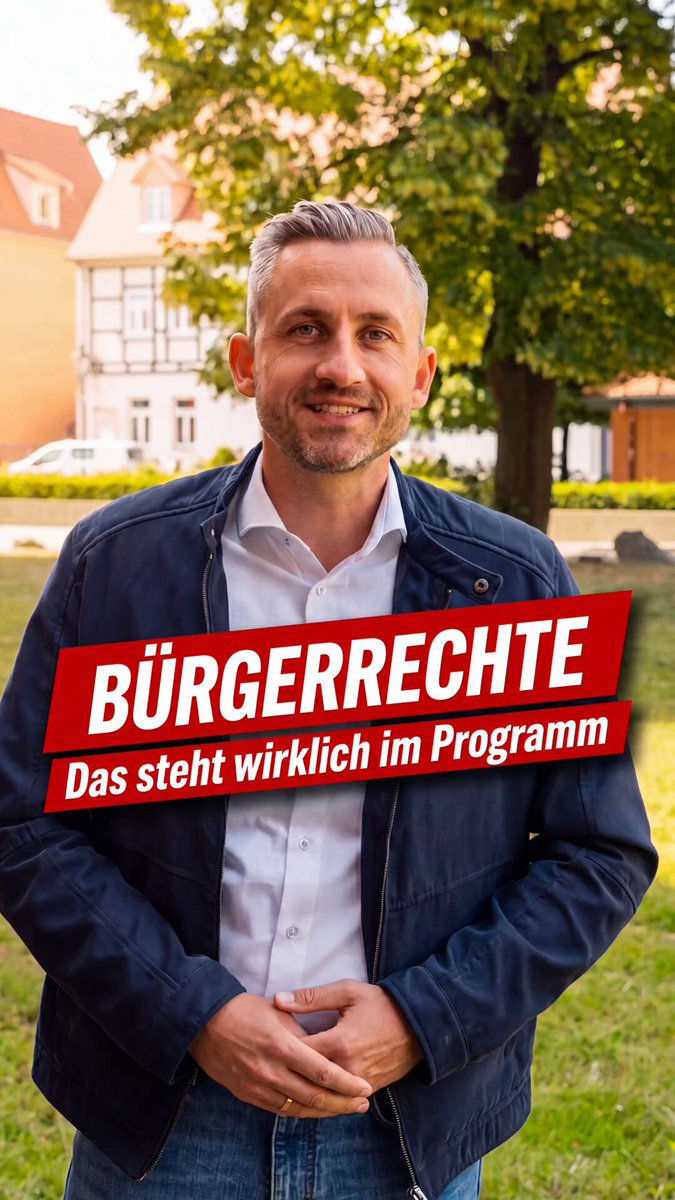 Teil 1: Die Stimme des Bürgers – unser Programm! Mit einem umfangreichen Regierungsprogramm sind wir bereit, Verantwortung zu übernehmen. Während andere Parteien ihre Wahlprogramme seit Jahren kopieren, um sie nach der Wahl für ihre Koalitionen über Bord zu werfen, haben wir Antworten und Lösungen für die Probleme unserer Zeit. Macht euch gerne selbst ein Bild! Wer sich für die Details interessiert, findet unser vollständiges Programm im Internet. Danke für euren Zuspruch! Danke für eure Motivation!