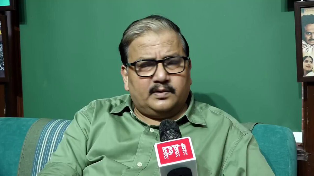 SHOCKER 🚨 RJD MP Manoj Jha slams Aamir Khan for saying that 3 Idiots was not inspired by Sonam Wangchuk 🤯 MANOJ JHA - "Everyone was of this opinion that character in film inspired by Sonam Wangchuk. This shows having a SPINE in front of the State is not an easy option" Leftists are True Fascists !!