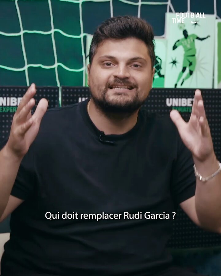 👋 Les amis ! 🇧🇪 Quels sont vos profils favoris pour remplacer Rudi Garcia ? 💬 Dites le moi dans les commentaires ⤵️ 💡 Hâte de lire vos idées! #Diablesrouges