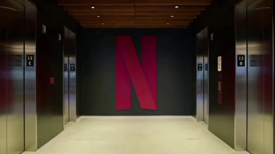 Netflix reported Q2 revenue of $12.6 billion, in line with projections, but lowered its Q3 revenue and earnings forecast, causing a stock decline