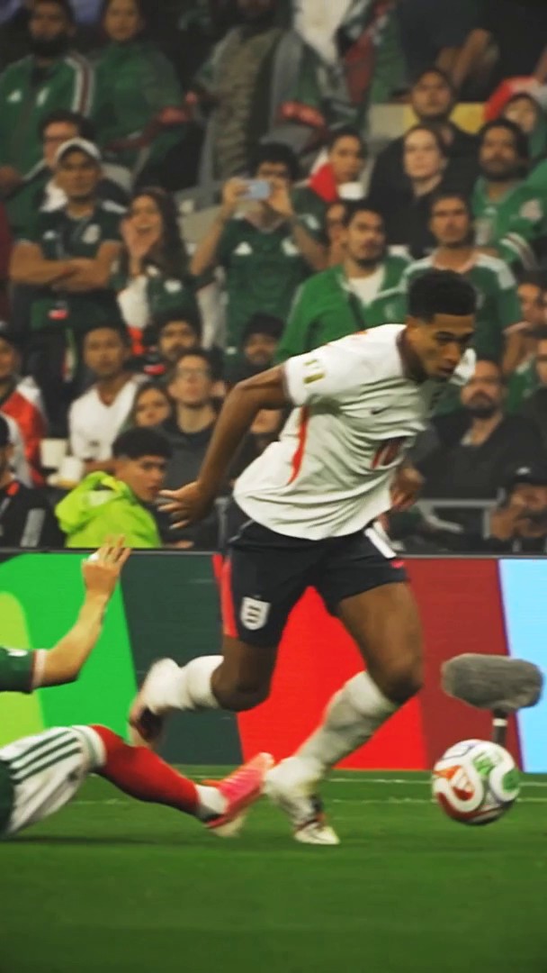 🎯⚽ أفضل اللمسات والمراوغات من نجوم كأس العالم #كأس_العالم2026