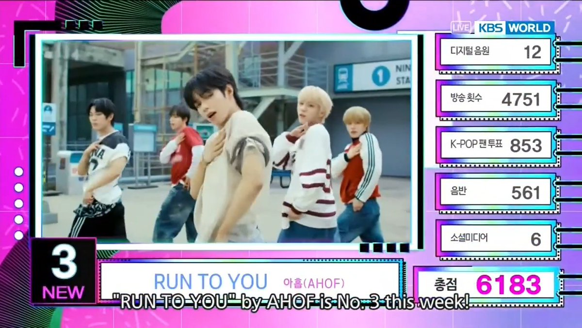 🌟 「TOP 3 ~ 10」 MUSIC BANK (260717) 3⃣ #AHOF 4⃣ #IOI 5⃣ #CORTIS 6⃣ #ILLIT 7⃣ #RESCENE 'LOVE ATTACK' 8⃣ #KIHYUN 9⃣ #aespa 🔟 #리센느 'Pretty Girl'