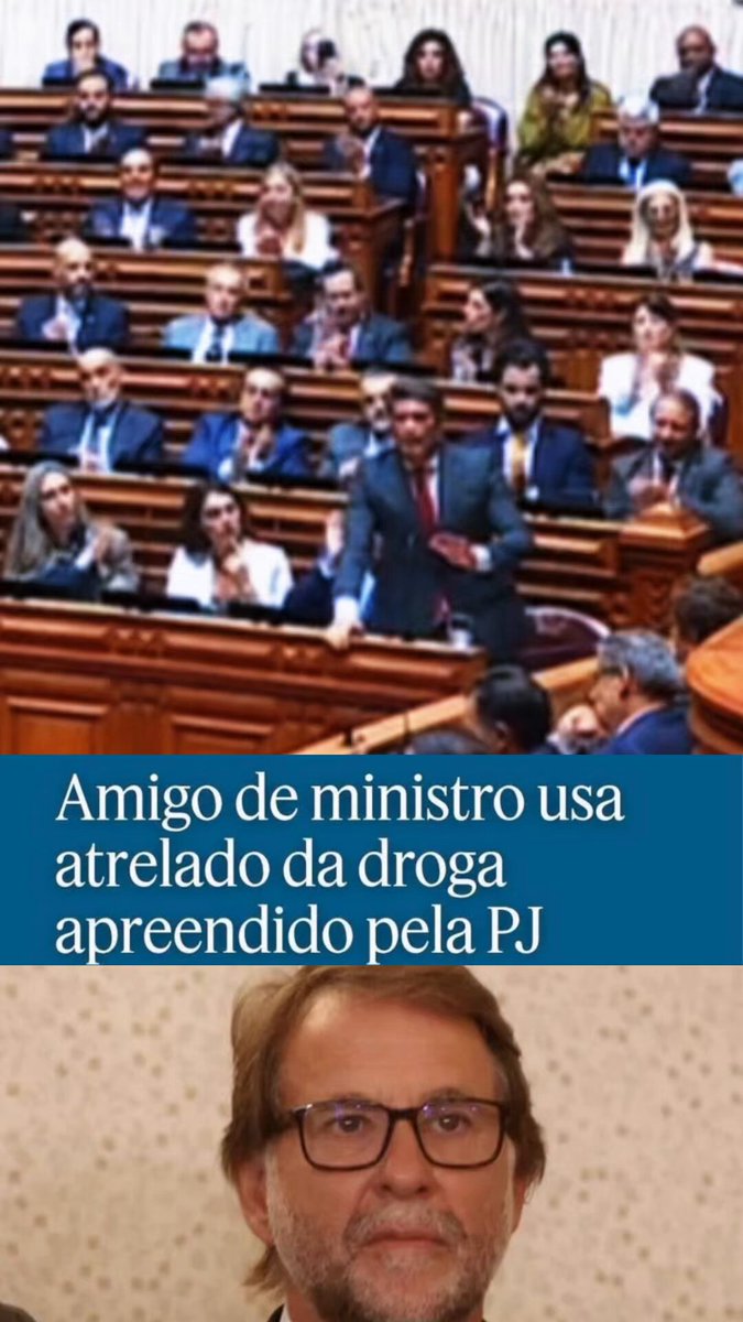 O Primeiro-Ministro disse ontem que mantém "plenamente " a confiança no Ministro da Administração Interna. Será que hoje diria a mesma coisa?