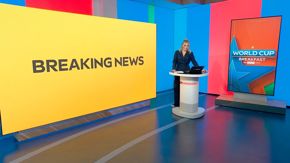 BREAKING: Arsenal Women have confirmed the signing of goalkeeper Isabella Damm 🚨