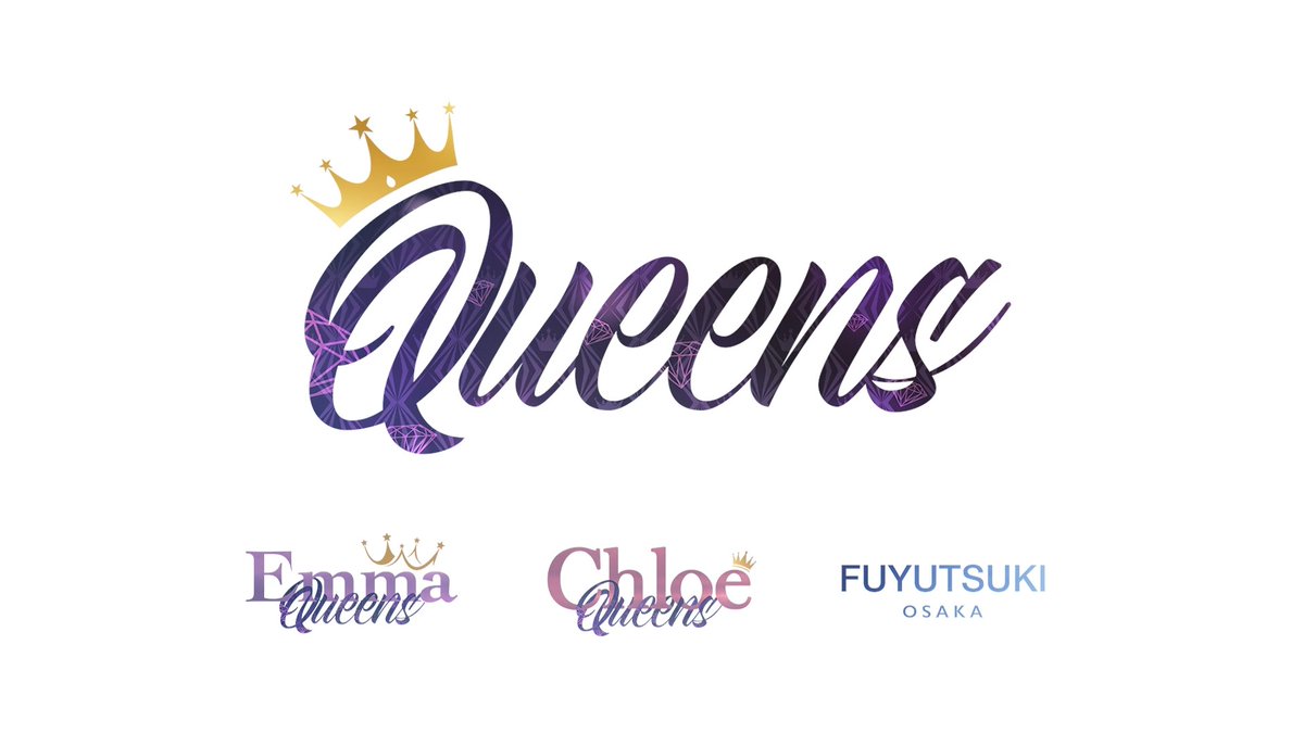 Queens Group 始動――。 星咲五奏が冬月グループ内に 『Queens Group』を発足👑✨ Chloe-Queens- Emma-Queens- FUYUTSUKI-OSAKA- 3店舗が力を合わせ、 さらなる飛躍を目指す🔥 新たな挑戦を始めるQueens Groupに、 ぜひご期待ください✨ #時代はフユツキ #カッコイイの最前線 #ホスト