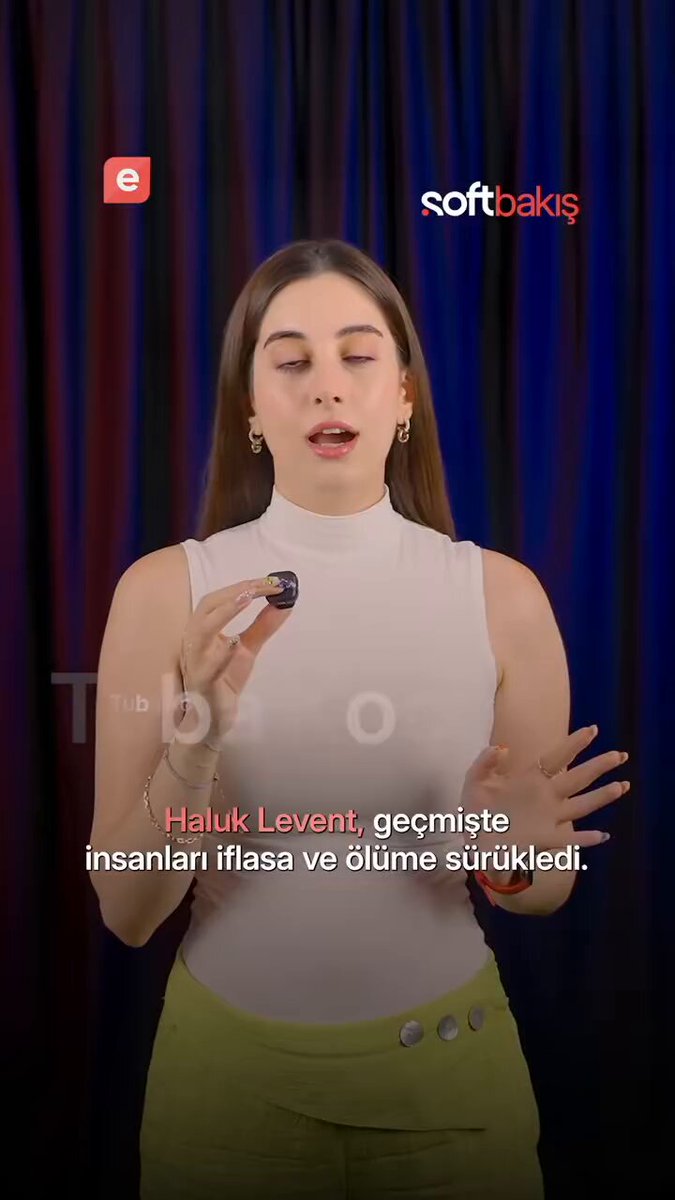 Haluk Levent'in "yardımseverlik" imajının arkasında nasıl bir geçmiş saklı? Oğuzhan Uğur Bahis Şikesi