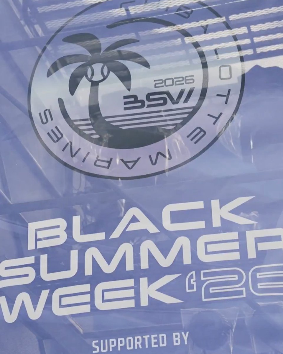 / 「BLACK SUMMER WEEK 2026」開催中! \ 夜空を彩る花火の打ち上げや特設ステージでのパフォーマンス、この夏だけのグルメやグッズも盛りだくさん! 野球が好きな人も、これから好きになる人も。 この夏、まだ見ぬ熱狂へ。 ▼ #chibalotte #BSW