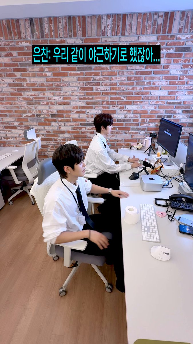 [📢TEMPEST] 나 이렇게 두고 가면 어뜩하라고어떻하라고어떡콰라고오픈카라고모루카라고 🔗 🔗 🔗 #TEMPEST #템페스트 #EUNCHAN #TAERAE
