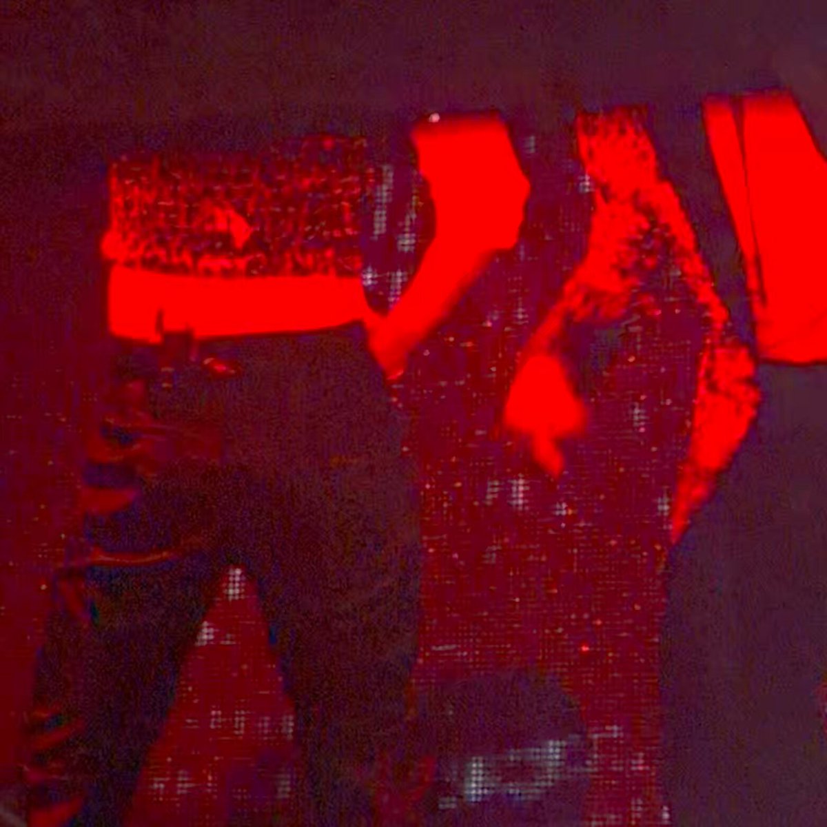 I CANT BELIEVE WE ARE WITNESSING SEONGHWA CONTROLLING MINGI'S ASS