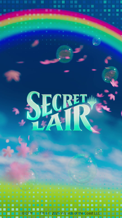 Get your leeks in the air! On August 10, your favorite virtual singer takes command in the Secret Lair Commander Deck: Hatsune Miku. #HatsuneMiku