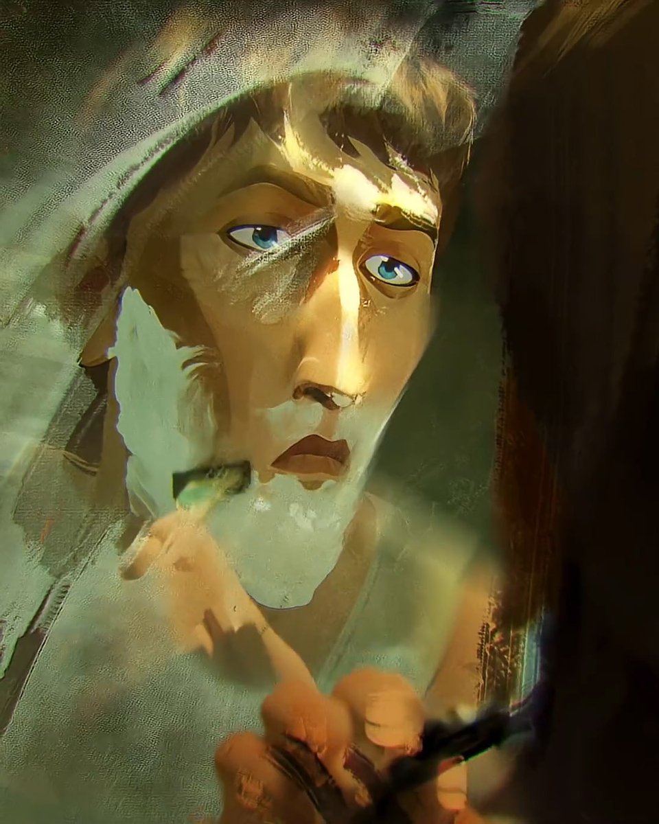 Nice sequence by Joan Pous for his 3D animation course.