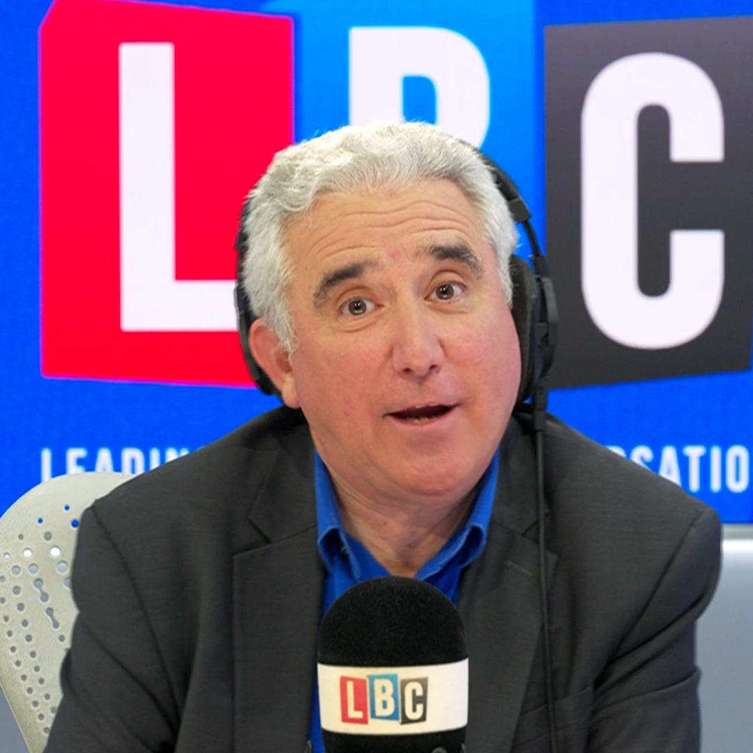 'If they're happy to take our money, then they shouldn't be making political statements on the pitch.' Caller Laurence questions Argentina's behaviour at the World Cup and reckons it's only right they receive a punishment.