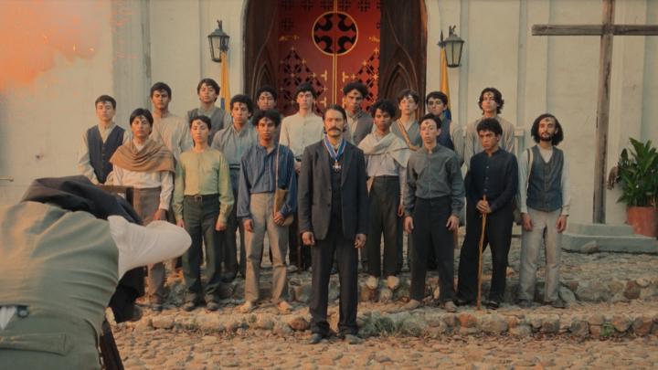 Macondo is changing. One Hundred Years of Solitude: Part Two premieres August 5 and the Grand Finale on August 26.