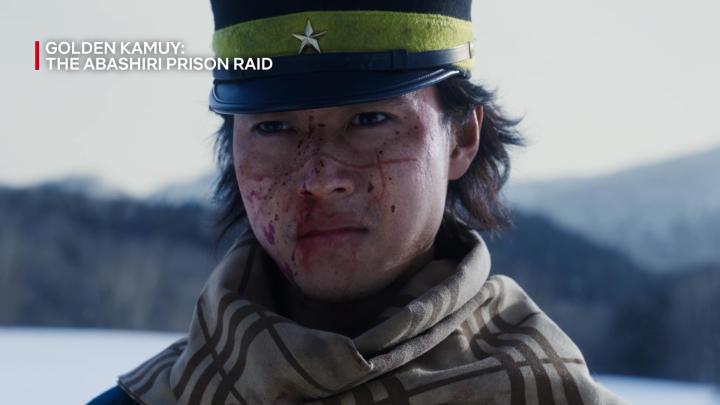 Biar makin siap berburu emas bareng Sugimoto &amp; Asirpa, aku kasih rangkuman dulu sebelum lanjut nonton film Golden Kamuy: The Abashiri Prison Raid. Udah tayang di Netflix!